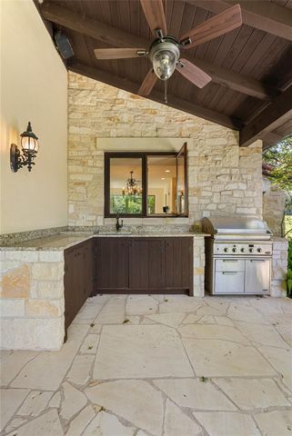 1200 Barton Creek BLVD 45, Austin, TX 78735