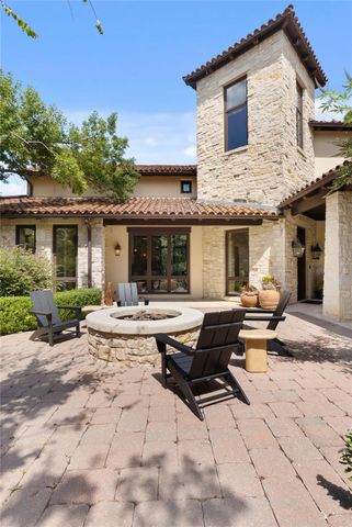 1200 Barton Creek BLVD 45, Austin, TX 78735