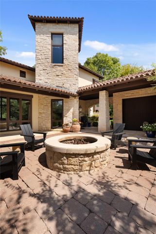 1200 Barton Creek BLVD 45, Austin, TX 78735