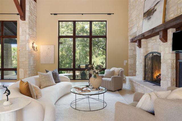 1200 Barton Creek BLVD 45, Austin, TX 78735