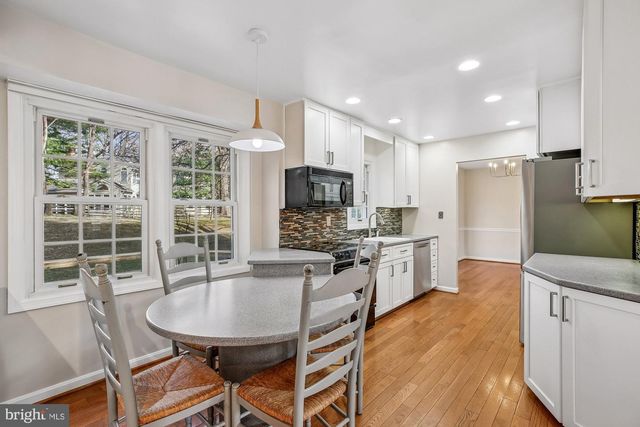 17 QUINCE MILL CT, Gaithersburg, MD 20878