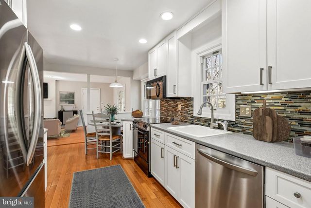17 QUINCE MILL CT, Gaithersburg, MD 20878