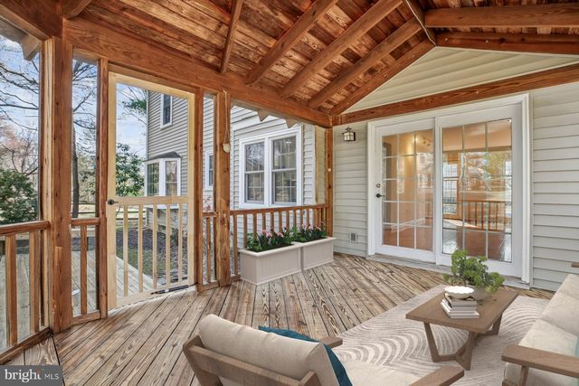 17 QUINCE MILL CT, Gaithersburg, MD 20878
