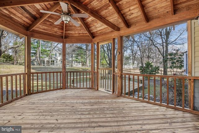 17 QUINCE MILL CT, Gaithersburg, MD 20878
