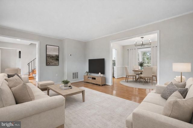 17 QUINCE MILL CT, Gaithersburg, MD 20878