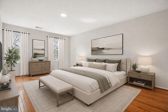 17 QUINCE MILL CT, Gaithersburg, MD 20878