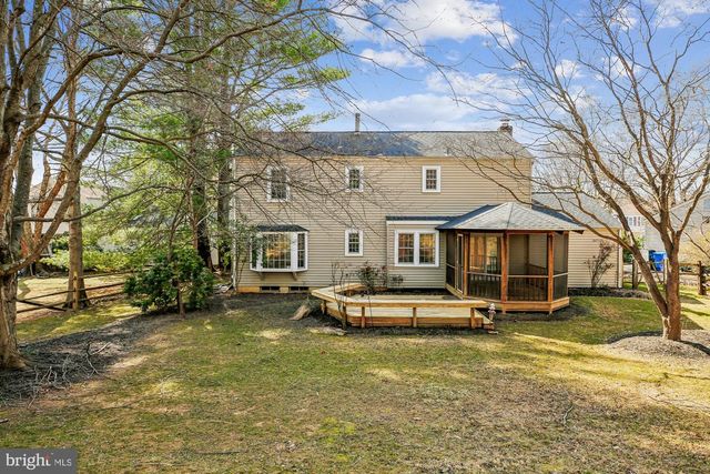 17 QUINCE MILL CT, Gaithersburg, MD 20878