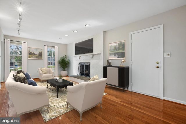17 QUINCE MILL CT, Gaithersburg, MD 20878