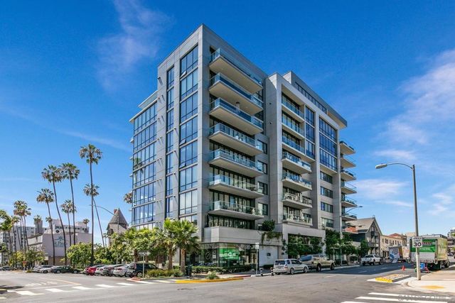 2604 5th Ave 601, San Diego, CA 92103