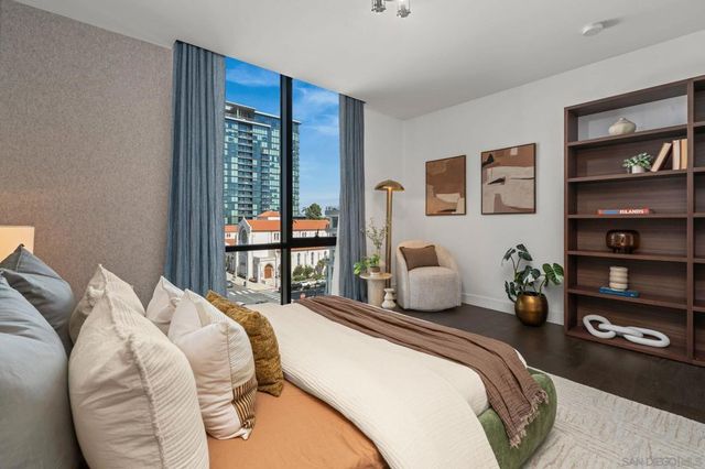 2604 5th Ave 601, San Diego, CA 92103