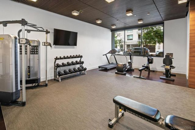 2604 5th Ave 601, San Diego, CA 92103