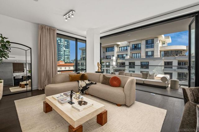 2604 5th Ave 601, San Diego, CA 92103