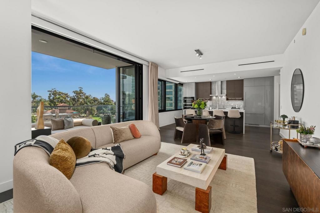 2604 5th Ave 601, San Diego, CA 92103