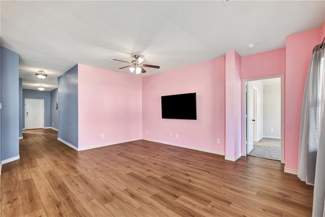 1014 Fannin St, Brenham, TX 77833