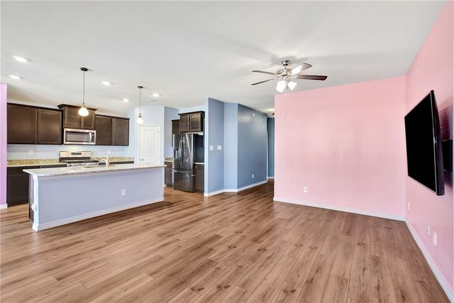 1014 Fannin St, Brenham, TX 77833