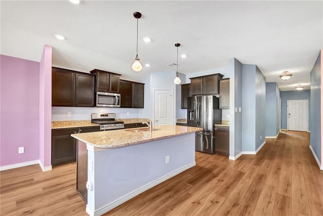 1014 Fannin St, Brenham, TX 77833