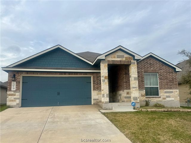 1014 Fannin St, Brenham, TX 77833