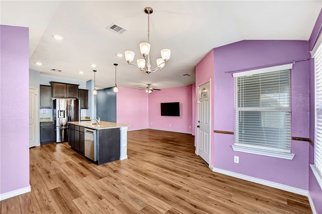 1014 Fannin St, Brenham, TX 77833