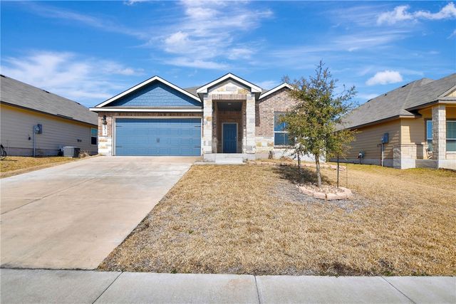 1014 Fannin St, Brenham, TX 77833