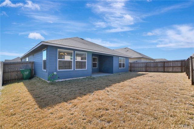 1014 Fannin St, Brenham, TX 77833