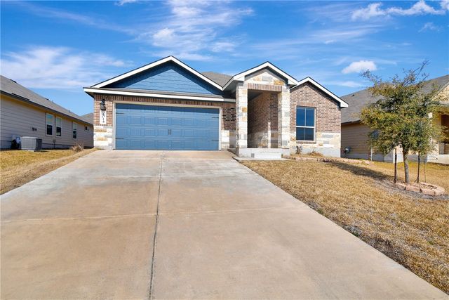 1014 Fannin St, Brenham, TX 77833