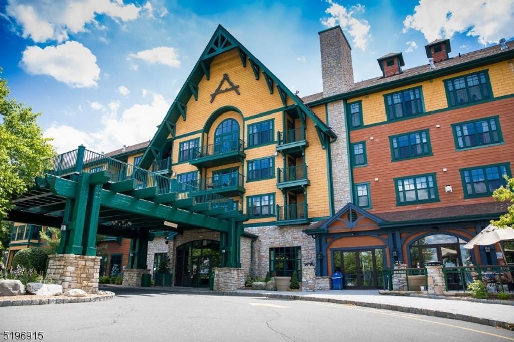 200 State Rt 94 Unit 411 411, Vernon Twp., NJ 07462