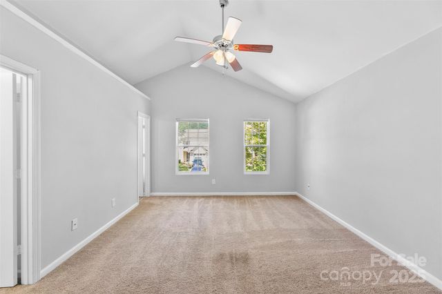 2415 Cairns Mill Court, Charlotte, NC 28269