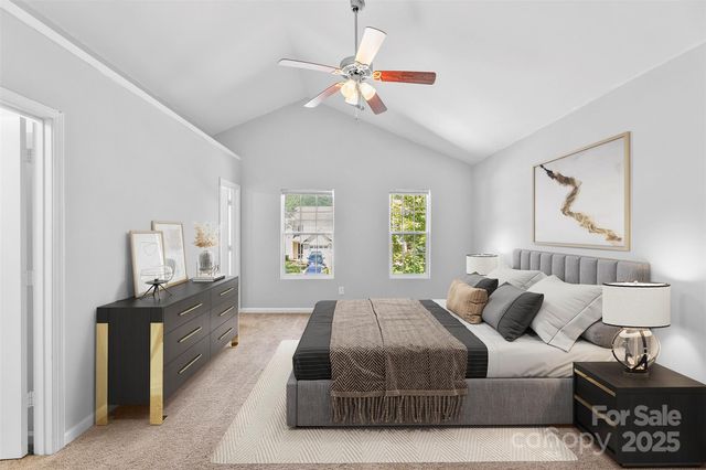 2415 Cairns Mill Court, Charlotte, NC 28269