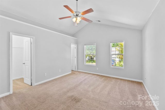2415 Cairns Mill Court, Charlotte, NC 28269
