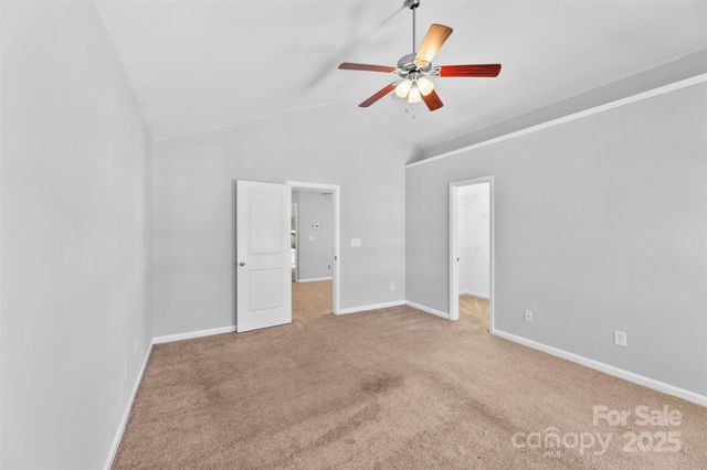 2415 Cairns Mill Court, Charlotte, NC 28269