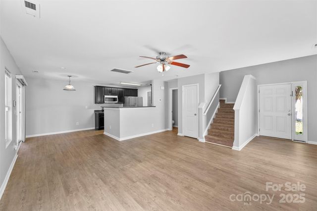 2415 Cairns Mill Court, Charlotte, NC 28269