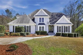 585 Ripplewater Drive SW, Marietta, GA 30064