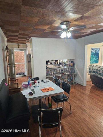 2470 Ridge Road, Spring Hope, NC 27882