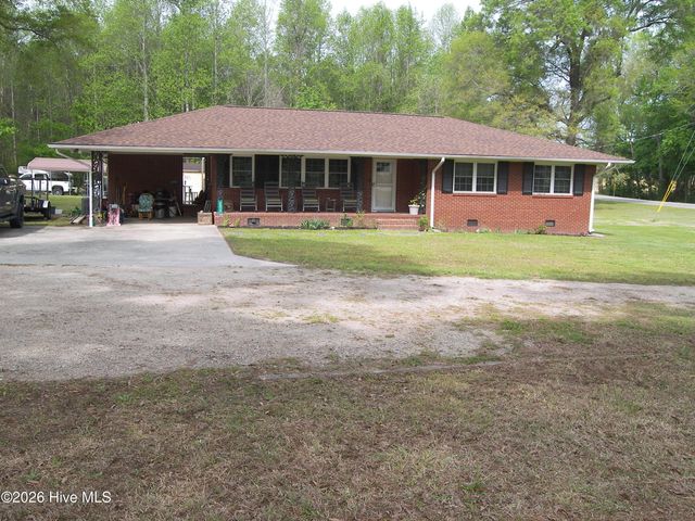 2470 Ridge Road, Spring Hope, NC 27882