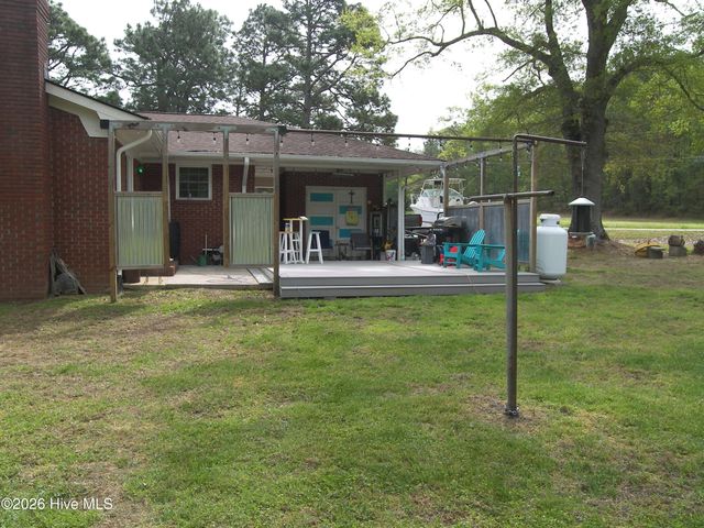 2470 Ridge Road, Spring Hope, NC 27882