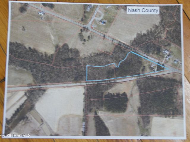 2470 Ridge Road, Spring Hope, NC 27882