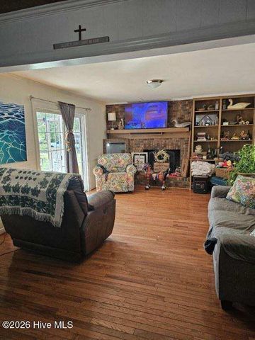 2470 Ridge Road, Spring Hope, NC 27882
