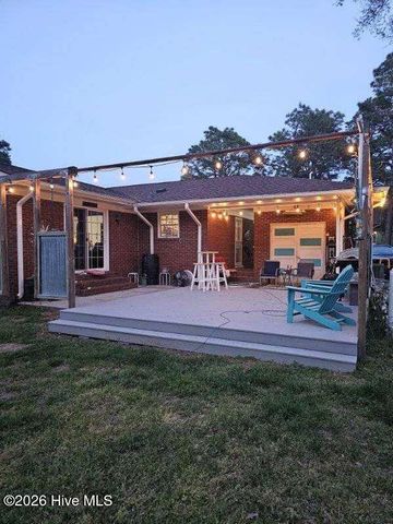2470 Ridge Road, Spring Hope, NC 27882