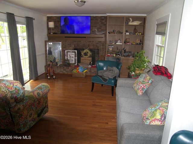 2470 Ridge Road, Spring Hope, NC 27882
