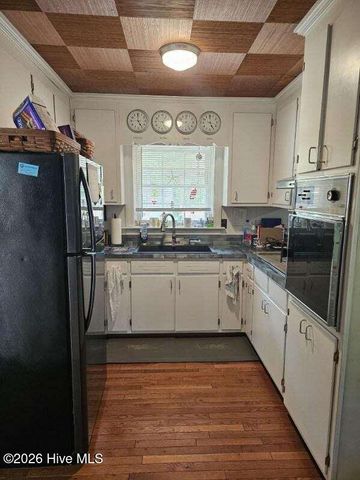 2470 Ridge Road, Spring Hope, NC 27882