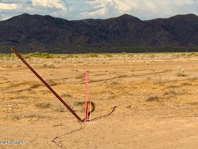 0 E Lehr Rd Lot A 3.2 Acres -- -, Casa Grande, AZ 85193