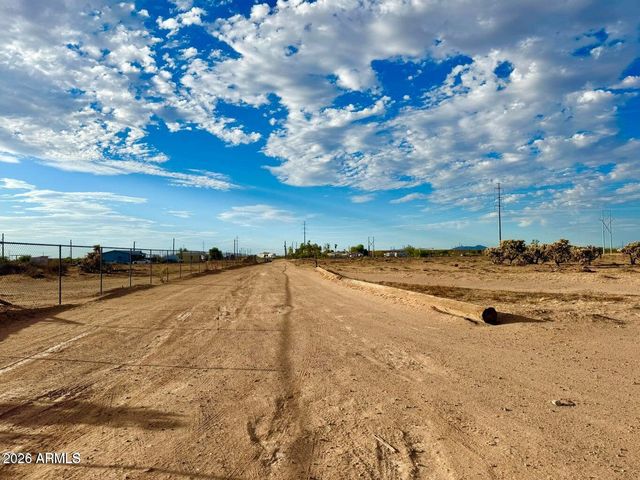 0 E Lehr Rd Lot A 3.2 Acres -- -, Casa Grande, AZ 85193