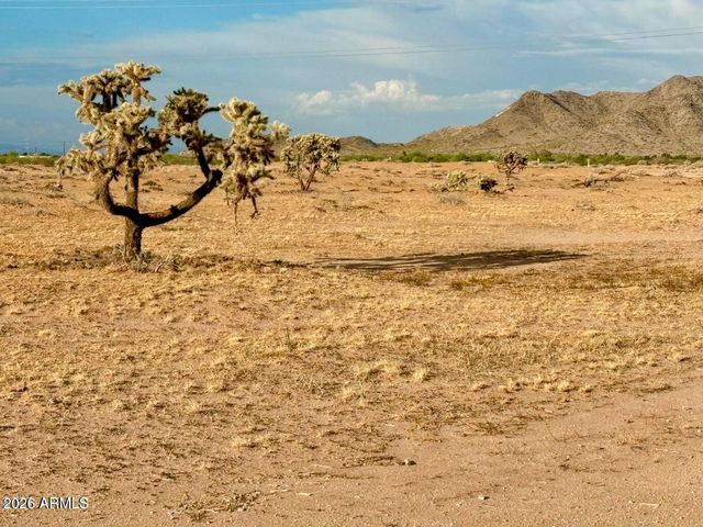 0 E Lehr Rd Lot A 3.2 Acres -- -, Casa Grande, AZ 85193