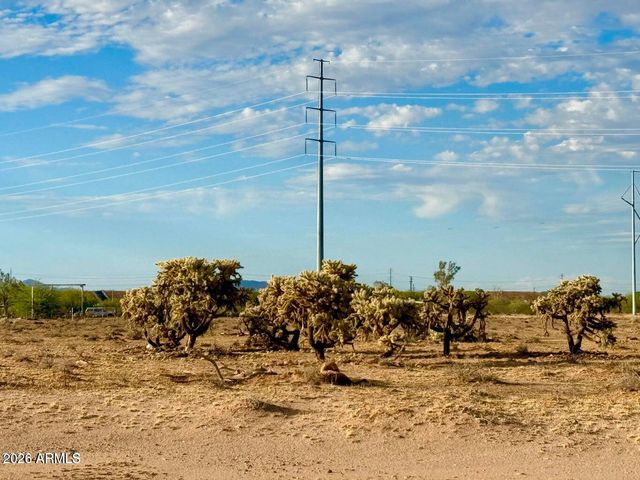 0 E Lehr Rd Lot A 3.2 Acres -- -, Casa Grande, AZ 85193