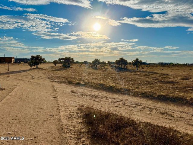 0 E Lehr Rd Lot A 3.2 Acres -- -, Casa Grande, AZ 85193