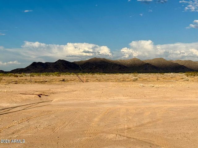 0 E Lehr Rd Lot A 3.2 Acres -- -, Casa Grande, AZ 85193