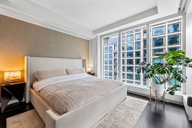 150 Seaport Blvd 14B, Boston, MA 02210