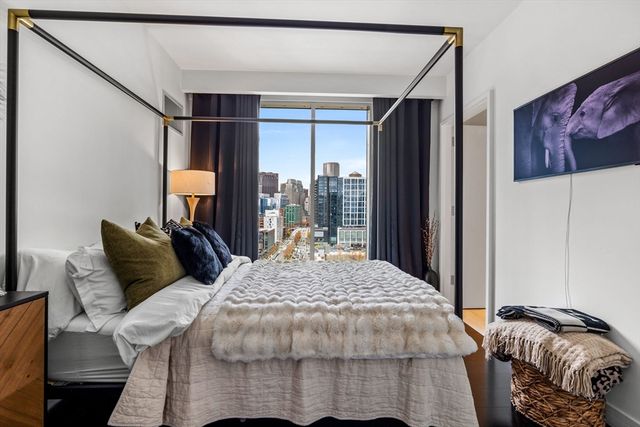 150 Seaport Blvd 14B, Boston, MA 02210