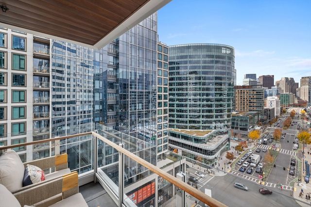 150 Seaport Blvd 14B, Boston, MA 02210