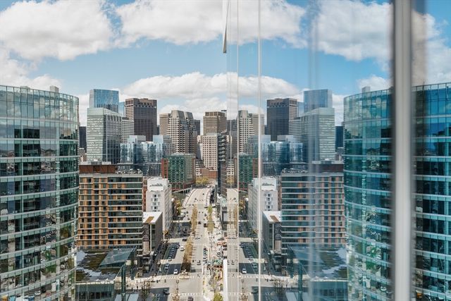 150 Seaport Blvd 14B, Boston, MA 02210